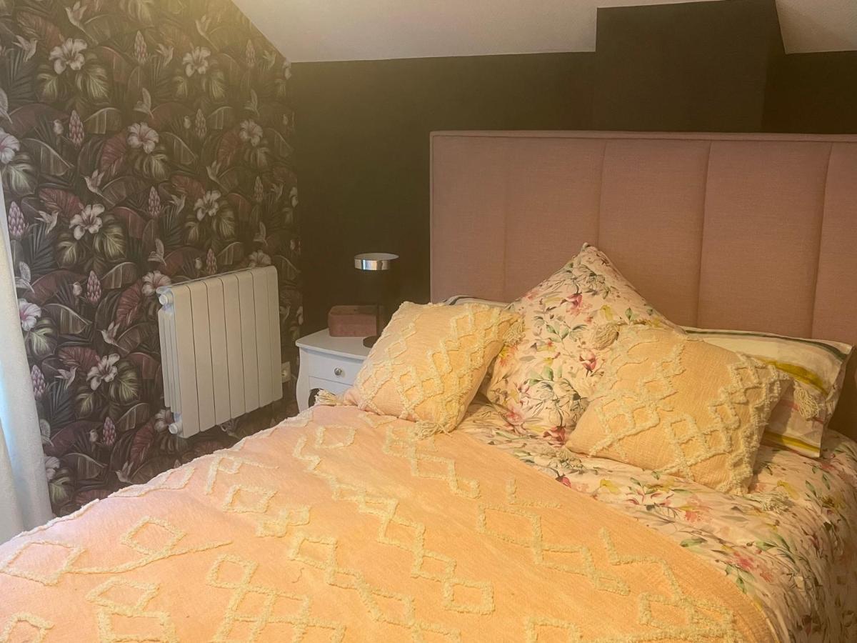 Villa Chez Gwen Et Marie à Bogny-sur-Meuse Extérieur photo