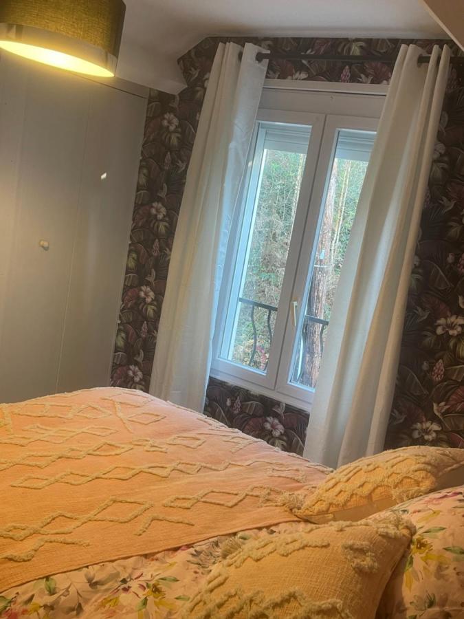 Villa Chez Gwen Et Marie à Bogny-sur-Meuse Extérieur photo