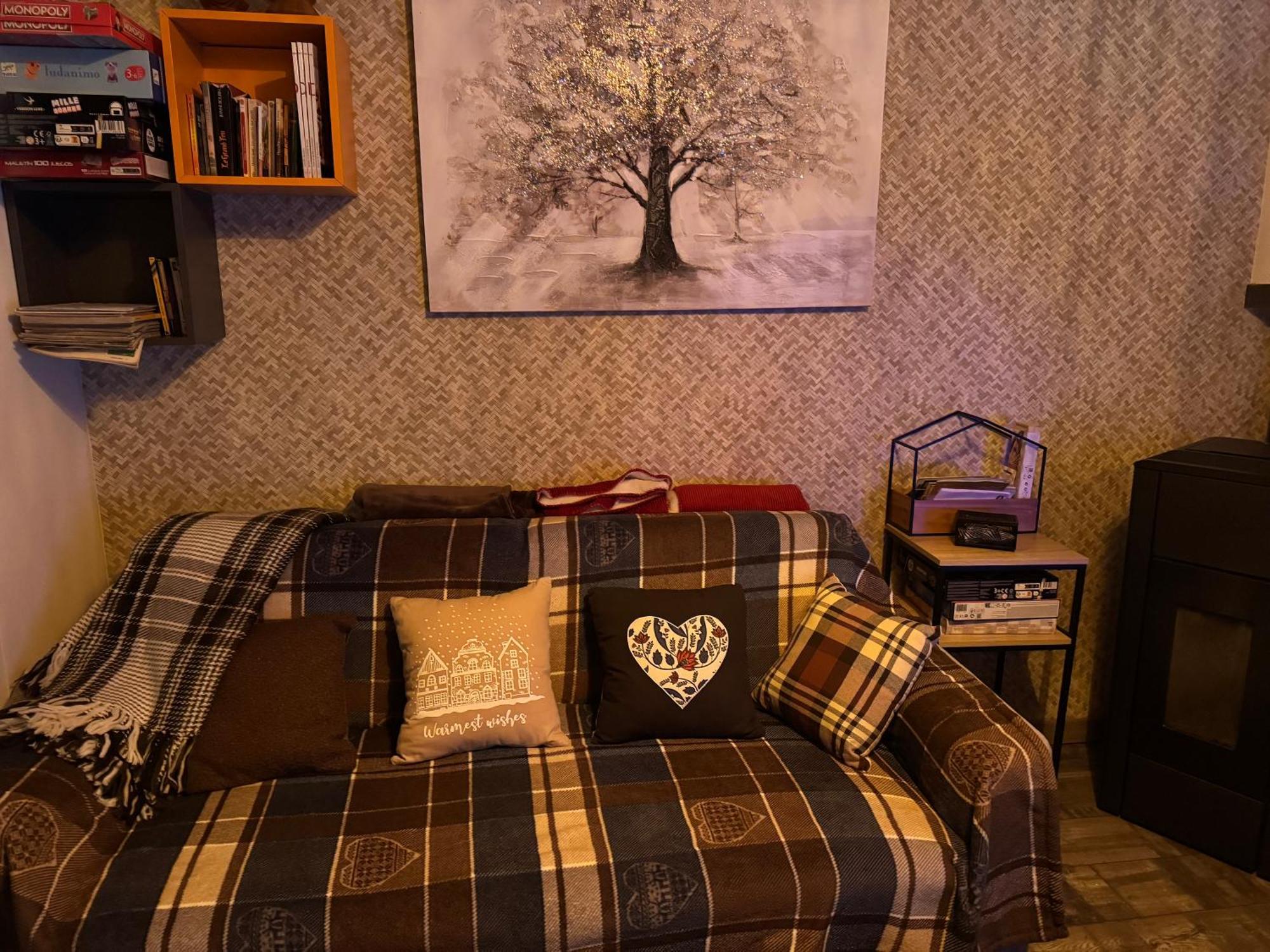 Villa Chez Gwen Et Marie à Bogny-sur-Meuse Extérieur photo